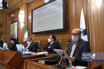 در صحن شورای شهر  تصویب شد: الزام شهرداری تهران به ارائه لایحه عبور ایمن شهروندان از پل های عابر پیاده